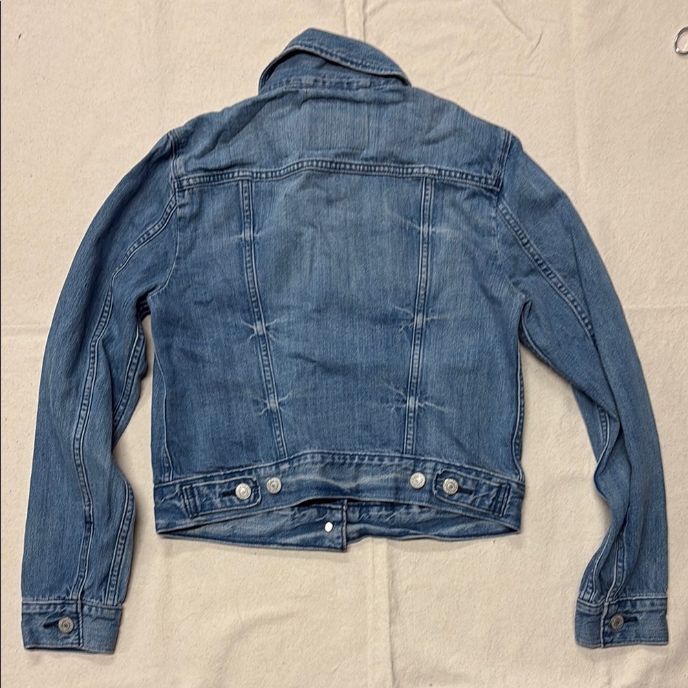 Levi’s Trucker Jacket - image 3